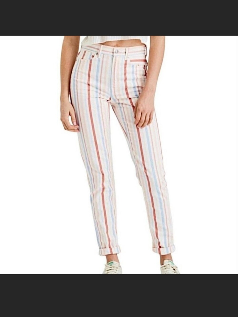 American Eagle Mom Jean